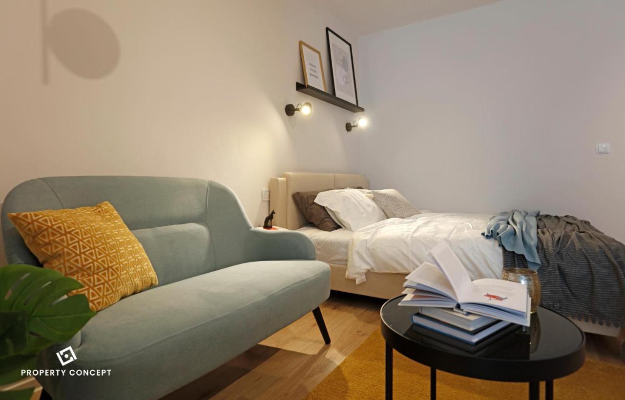 Brand New Lovely Studio Near Metro Station Bucharest Luaran gambar