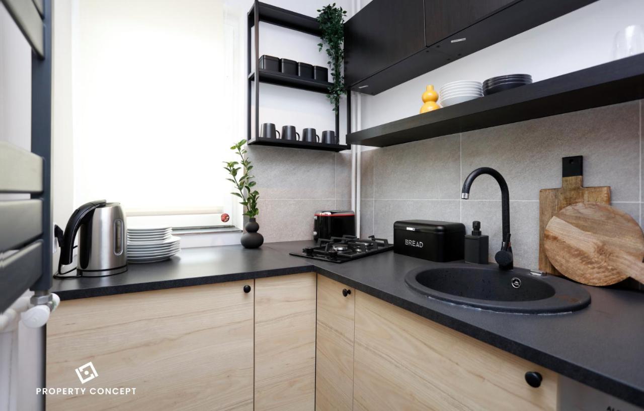 Brand New Lovely Studio Near Metro Station Bucharest Luaran gambar