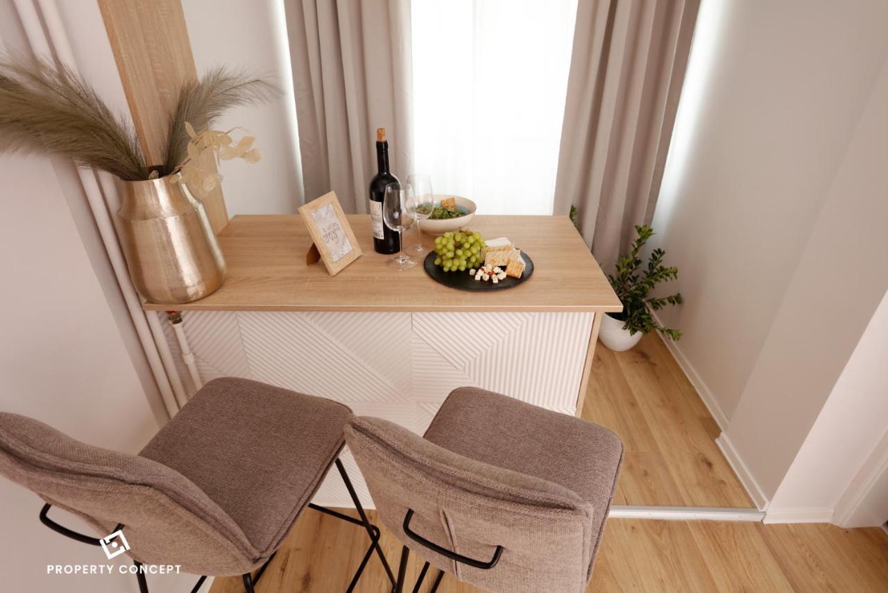 Brand New Lovely Studio Near Metro Station Bucharest Luaran gambar